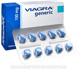 Viagra Piller