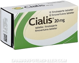 Cialis Interaktioner