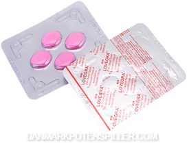 Brug af Dame Viagra