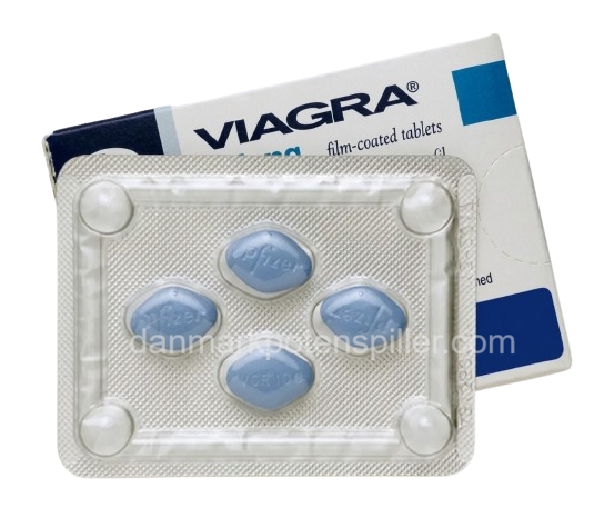 Hvad Koster Viagra Uden Recept?
