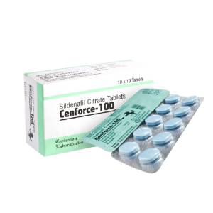 Cenforce dosering
