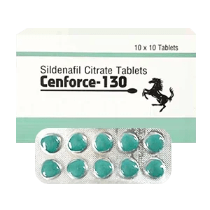 Cenforce Kontraindikationer