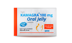 Kamagra Oral Jelly