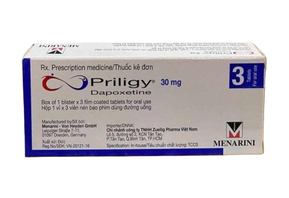 Priligy 30mg