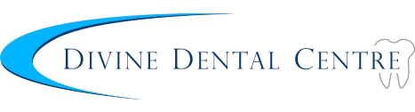 Divine Dental Center logo