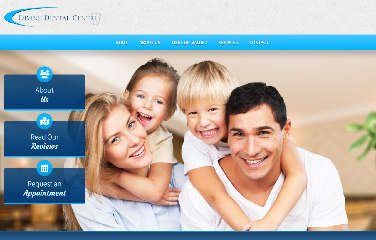 Divine Dental Centre