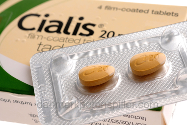 Cialis 20mg Generic Pack